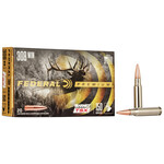 Federal Federal Premium 308 Win 150gr Barnes TSX (P308V)