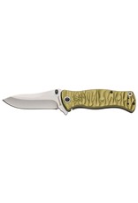 Browning Browning Riverstone Green Folding Knife (3220464)