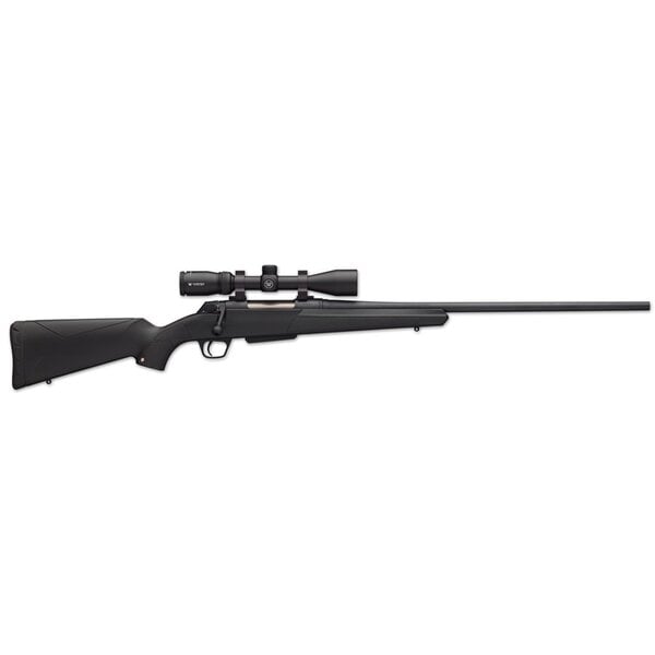 Winchester XPR Scope Combo — Eagle Firearms