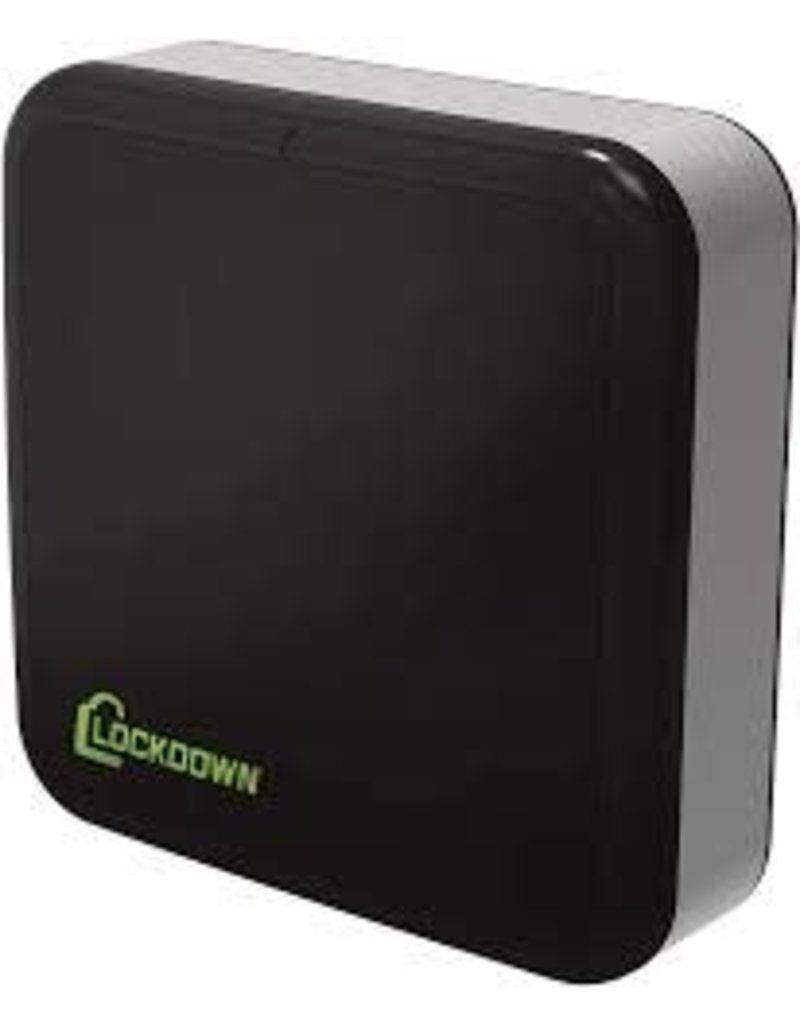 Lockdown Lockdown Puck Safe Monitoring System (1099416)