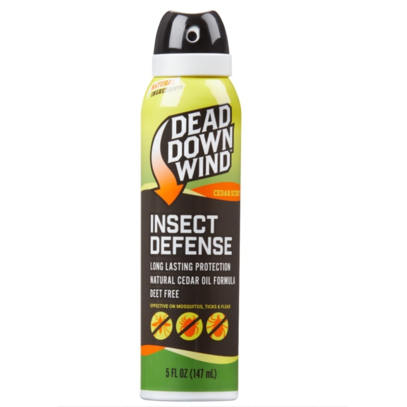 Dead Down Wind Dead Down Wind Insect Defense 5oz (1370001)