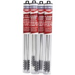 Birchwood Casey Birchwood Casey 9" Looped Handle Nylon Pistol Brush 3pk