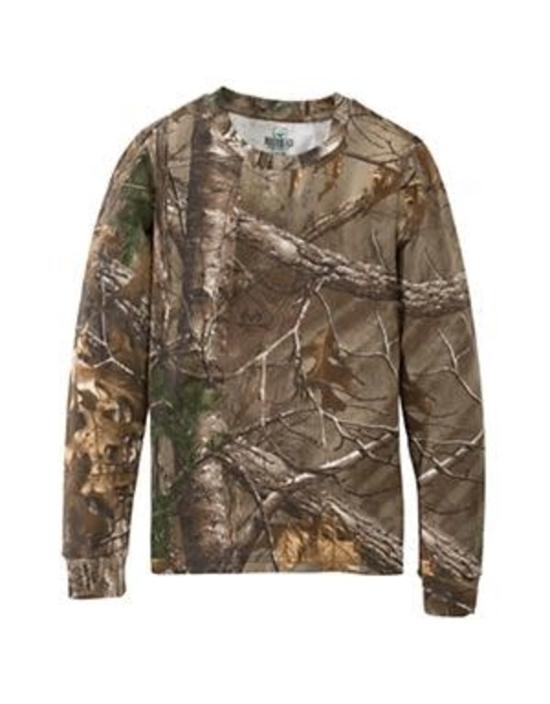Youth Camo Shirt Eagle Firearms Ltd