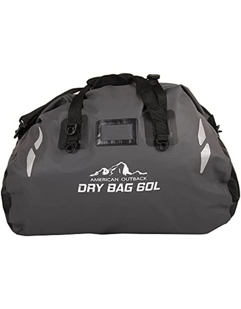 American Outback 60L Dry Bag Duffle Bag
