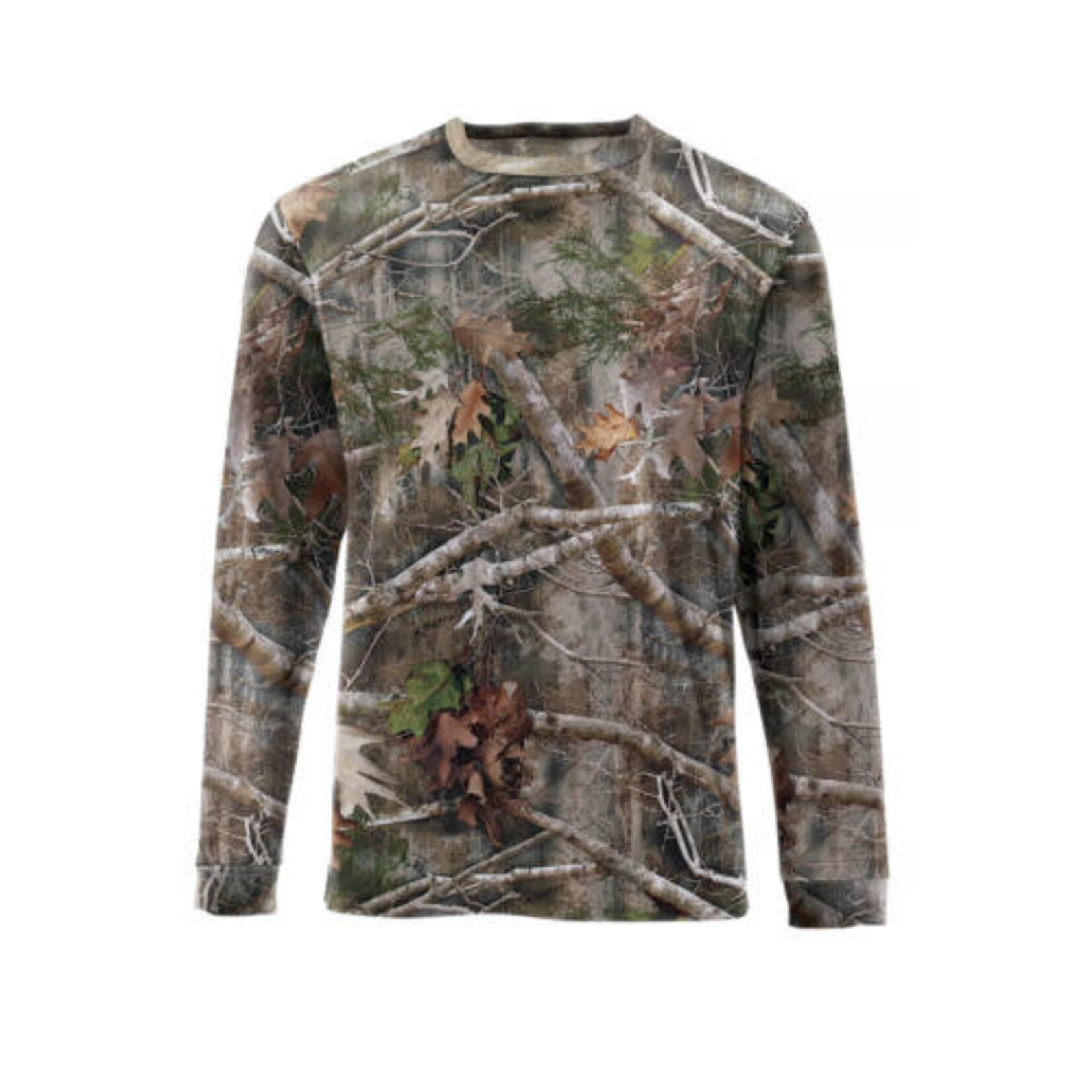 Youth Camo Shirt