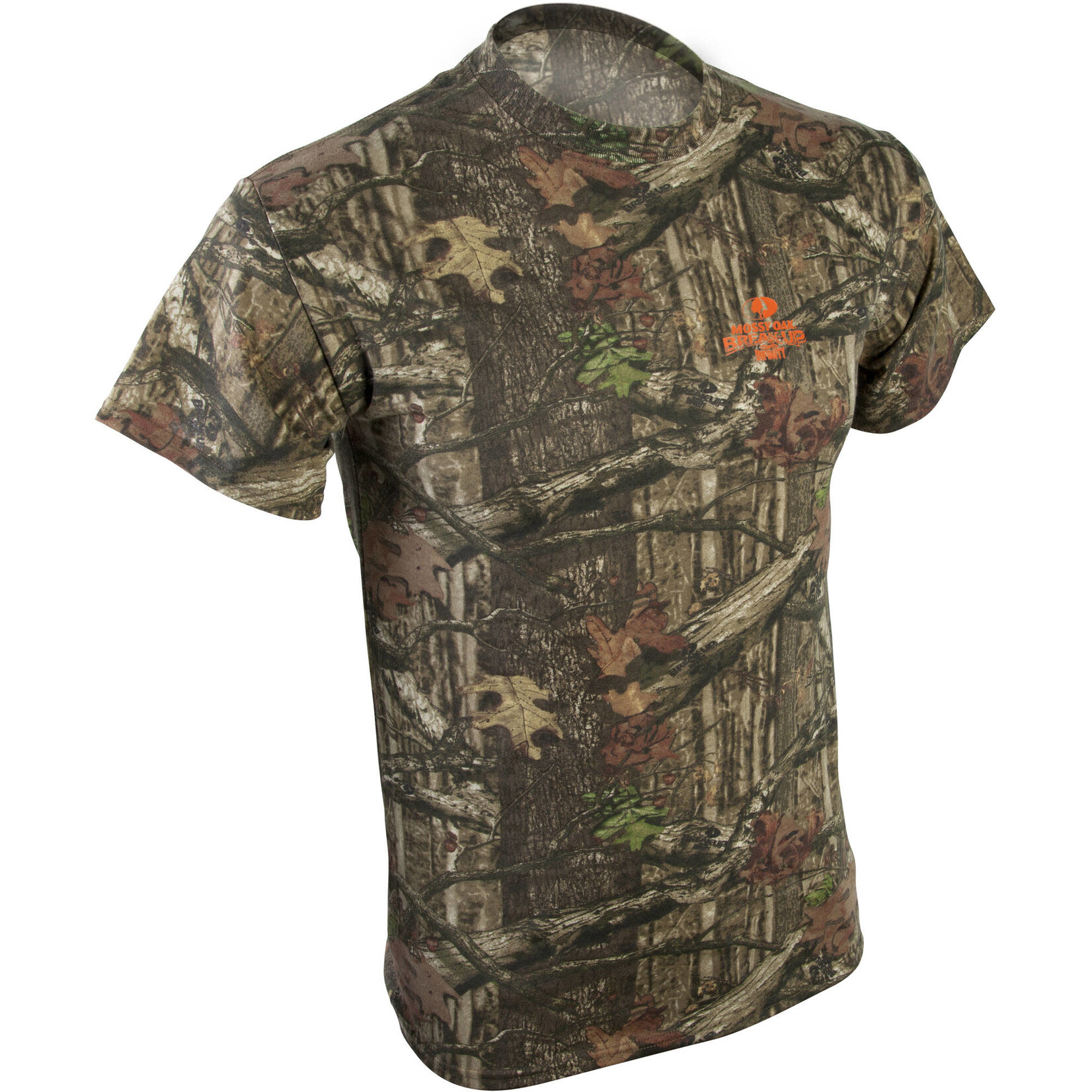 Youth Camo Shirt