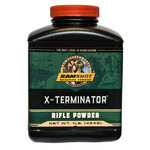 RamShot Ramshot X-Terminator 1lb Rifle Powder