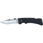 Katz Black Cat 3 3/4", Zytel Folder (BK-900DP)