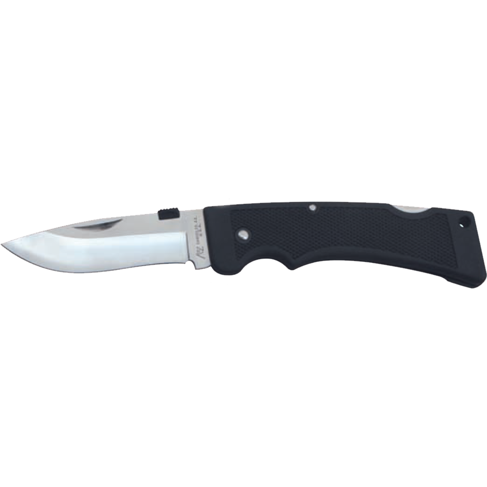 Katz Black Cat 3 3/4", Zytel Folder (BK-900DP)