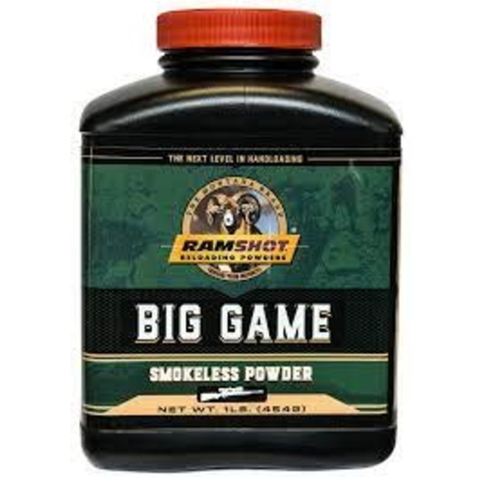 RamShot RamShot Big Game Powder 1lb