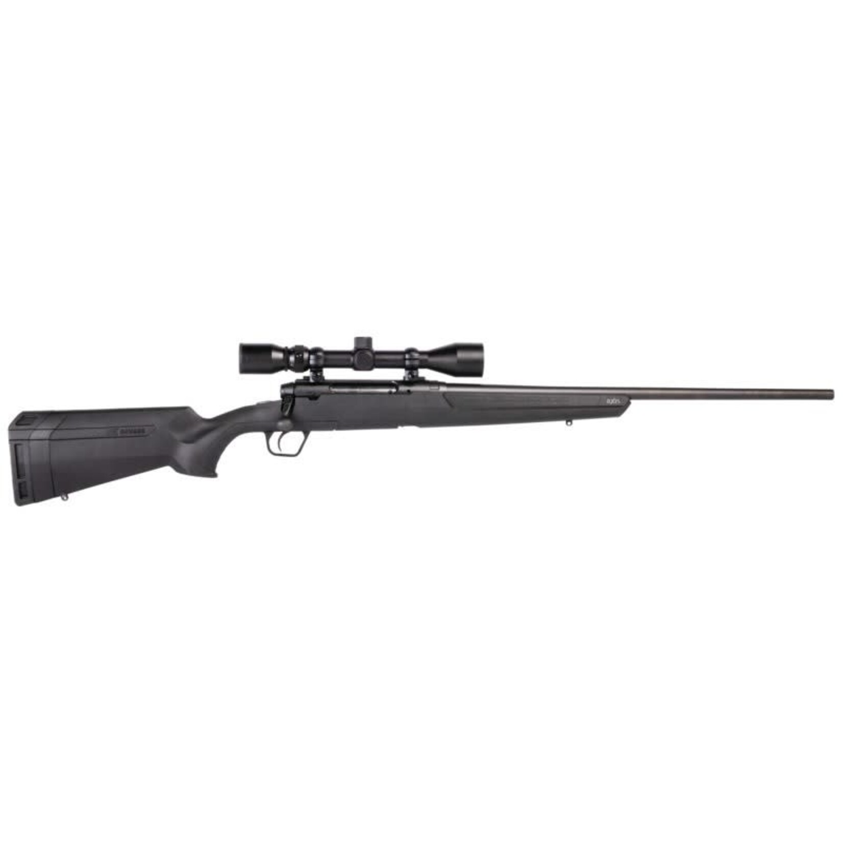 Savage Arms Savage Axis XP