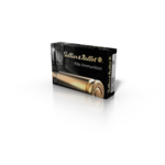 Sellier & Bellot Sellier & Bellot 270 Win 130gr SP (340752)