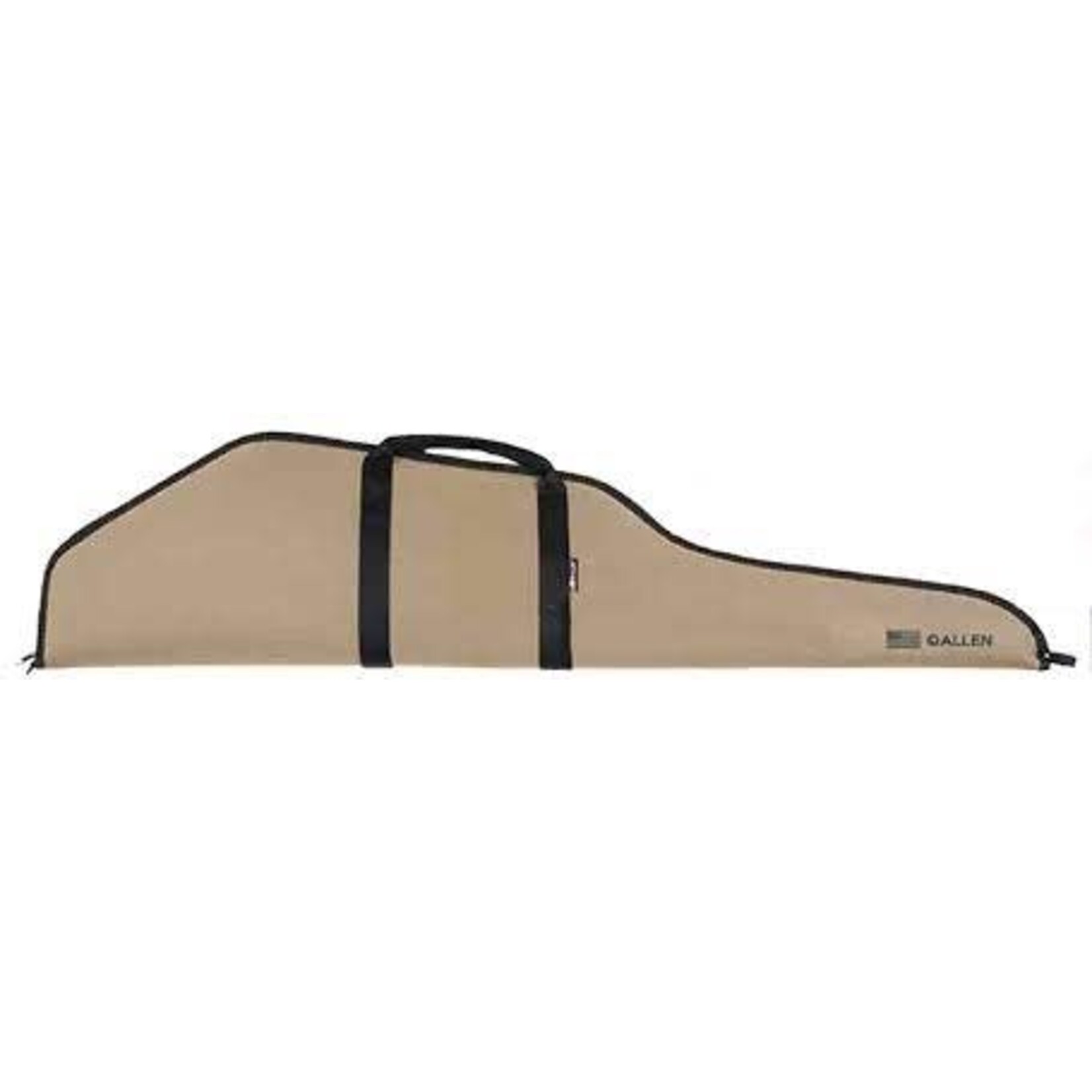 Allen Allen 48" Leadville Rifle Case, Tan (131-48)