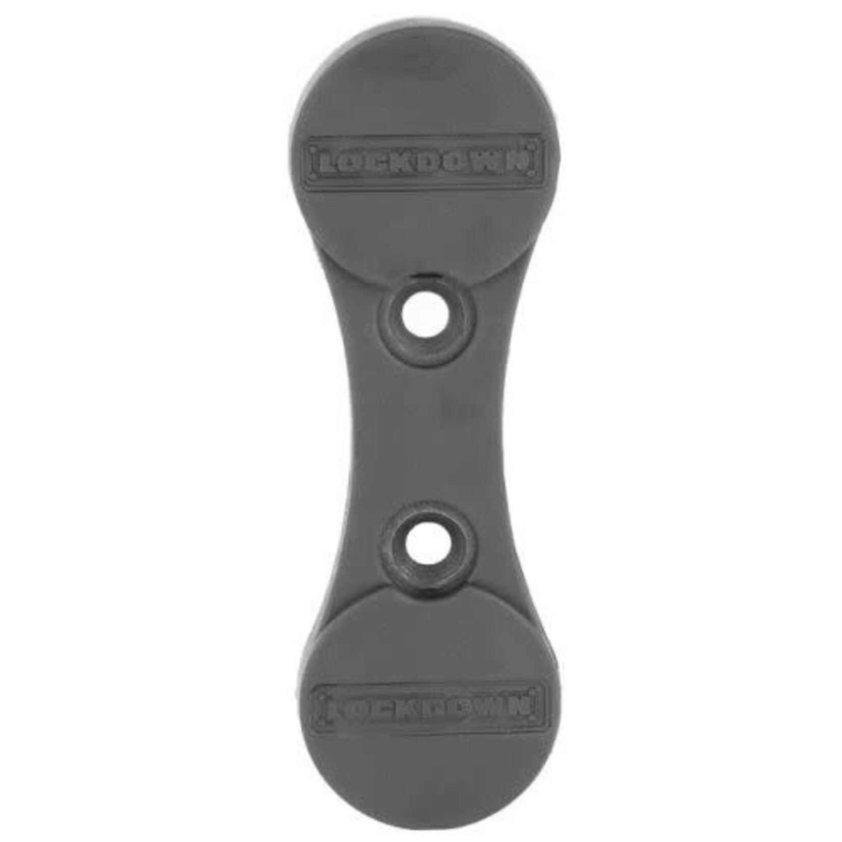Lockdown Lockdown Gun Concealment Magnet (222501)