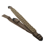 Caldwell Caldwell Max Grip Slim Sling FDE (1131996)