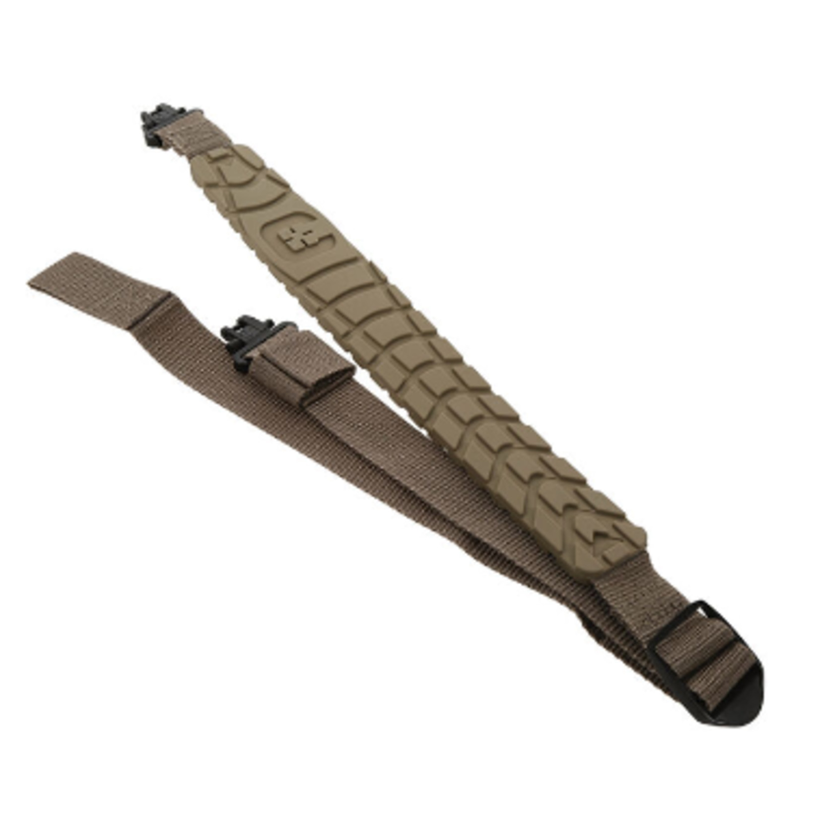 Caldwell Caldwell Max Grip Slim Sling FDE (1131996)