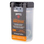 Hoppes No. 9 Hoppe's 20ga Bore Snake w/ Den (24033D)
