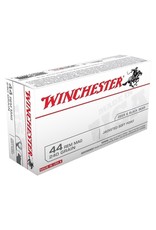 Winchester Winchester USA 44 Rem Mag 240gr JSP 50rds (Q4240)