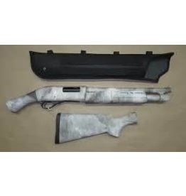 Churchill Churchill Pump 12ga 3", 15" Shockwave A-TAC Camo (K61280)