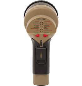 Cass Creek Cass Creek Mega Amp 20X Predator Call (CC548)