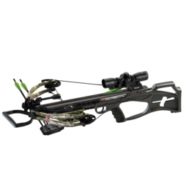 PSE PSE Coalition Frontier Crossbow Pkg. (01318KA)