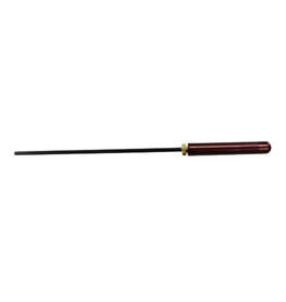 Pro-Shot Pro-Shot 22-26 cal 36" Premium Stainless Steel Cleaning Rod (1PS362226)