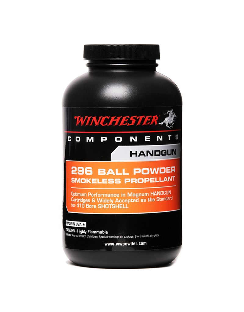 Winchester Winchester 296 Ball Powder 1lb