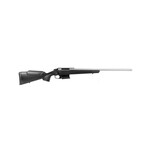 Tikka Tikka T3x CTR SS LH ADS - 6.5 Creedmoor *Set Trigger*