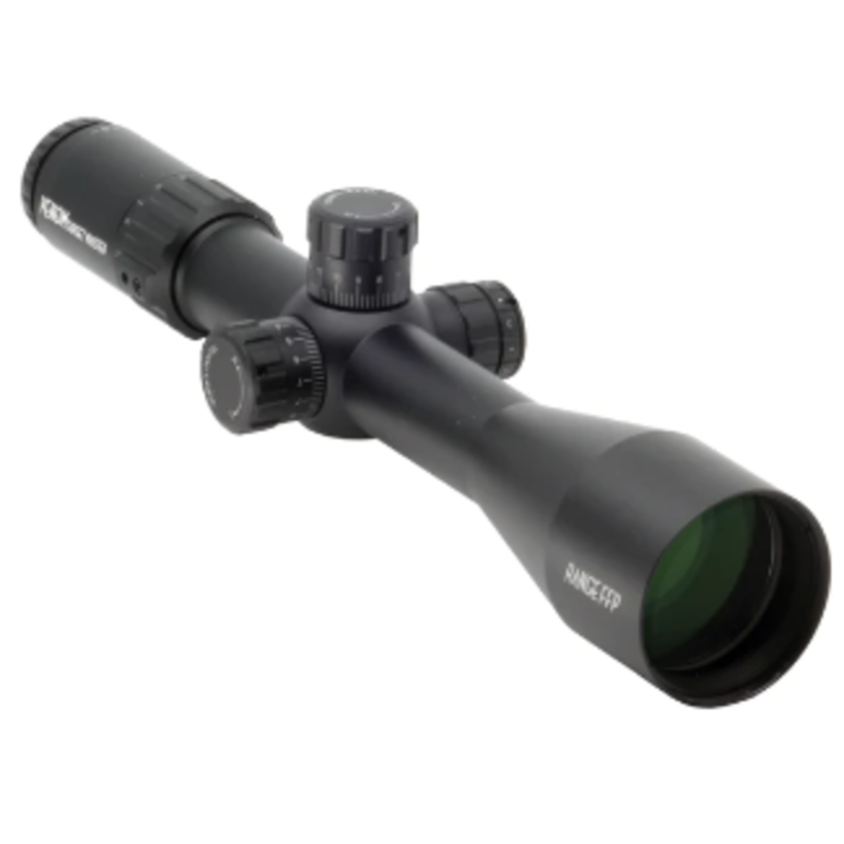 Scorpion Optics Scorpion Target Master Performance 6-24x50mm IR FFP 30mm (TMP-6-24x50IR)