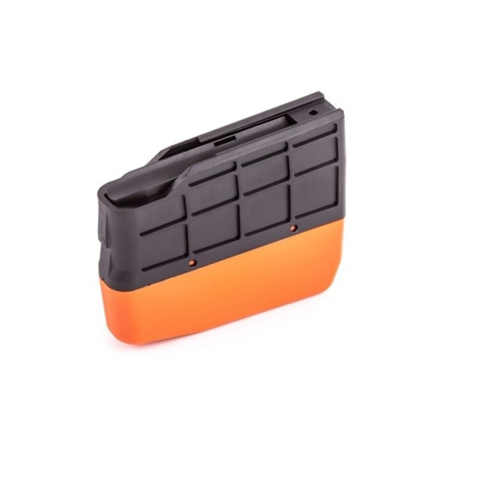 Tikka Tikka T3/T3x Magazine Short 6rd Orange (S540210021)