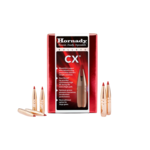 Hornady Hornady .264 dia. 6.5mm 120gr CX 50ct. (261104)