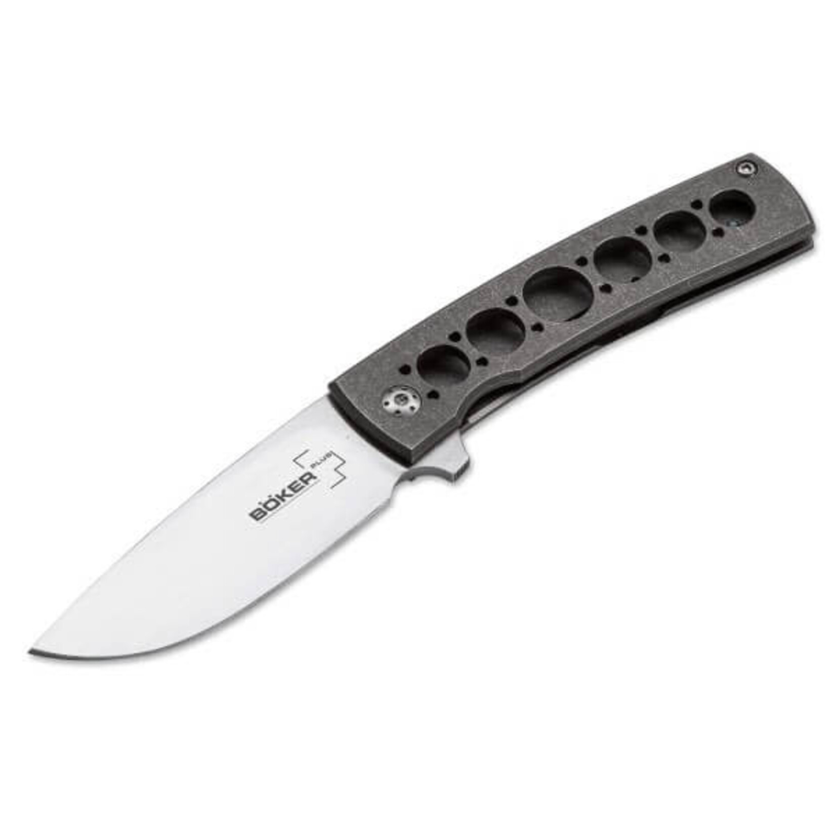 Boker Boker Plus FR Titan Folding Knife (01BO740)