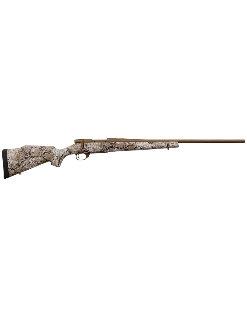 Weatherby Weatherby Vanguard Badlands 7mm Rem Mag 26" (VAP7MMRR6O)