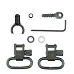 GrovTec Grovtec .630" - .675" Two Piece Barrel Band Swivel Set (GTSW44)