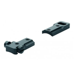 Leupold Leupold STD 2pc Base Weatherby Mark V RVF Matte (51703)