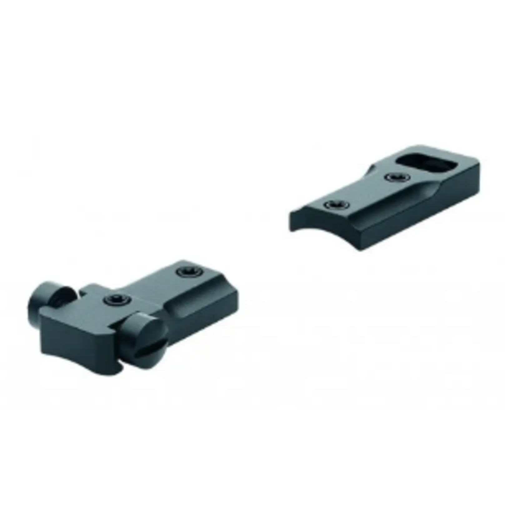 Leupold Leupold STD 2pc Base Weatherby Mark V RVF Matte (51703)