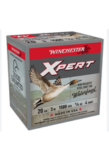 Winchester Winchester Xpert 20ga 3", 7/8oz #4 Steel (WEX2034)