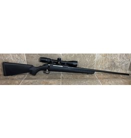 Ruger Used Ruger American 30-06 w/ Scope (693-09486)