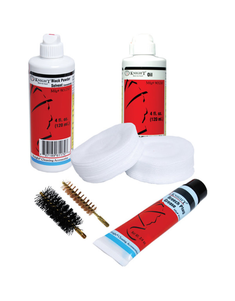 Knight Knight 50 Cal Accessory Cleaning Pack (M900881)