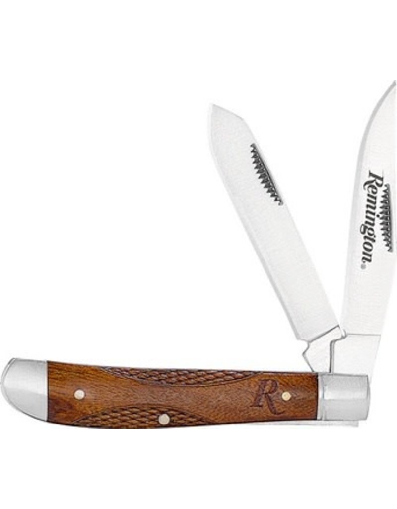 Remington Remington Woodland Series Trapper Folding Knife (15658)