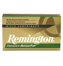 Remington Remington Premier 223 Rem 50gr Accutip-V (29184)