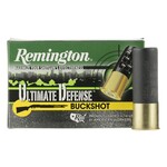 Remington Remington Ultimate Defense 12ga 2 3/4", 00 Buckshot 5rds (20711)
