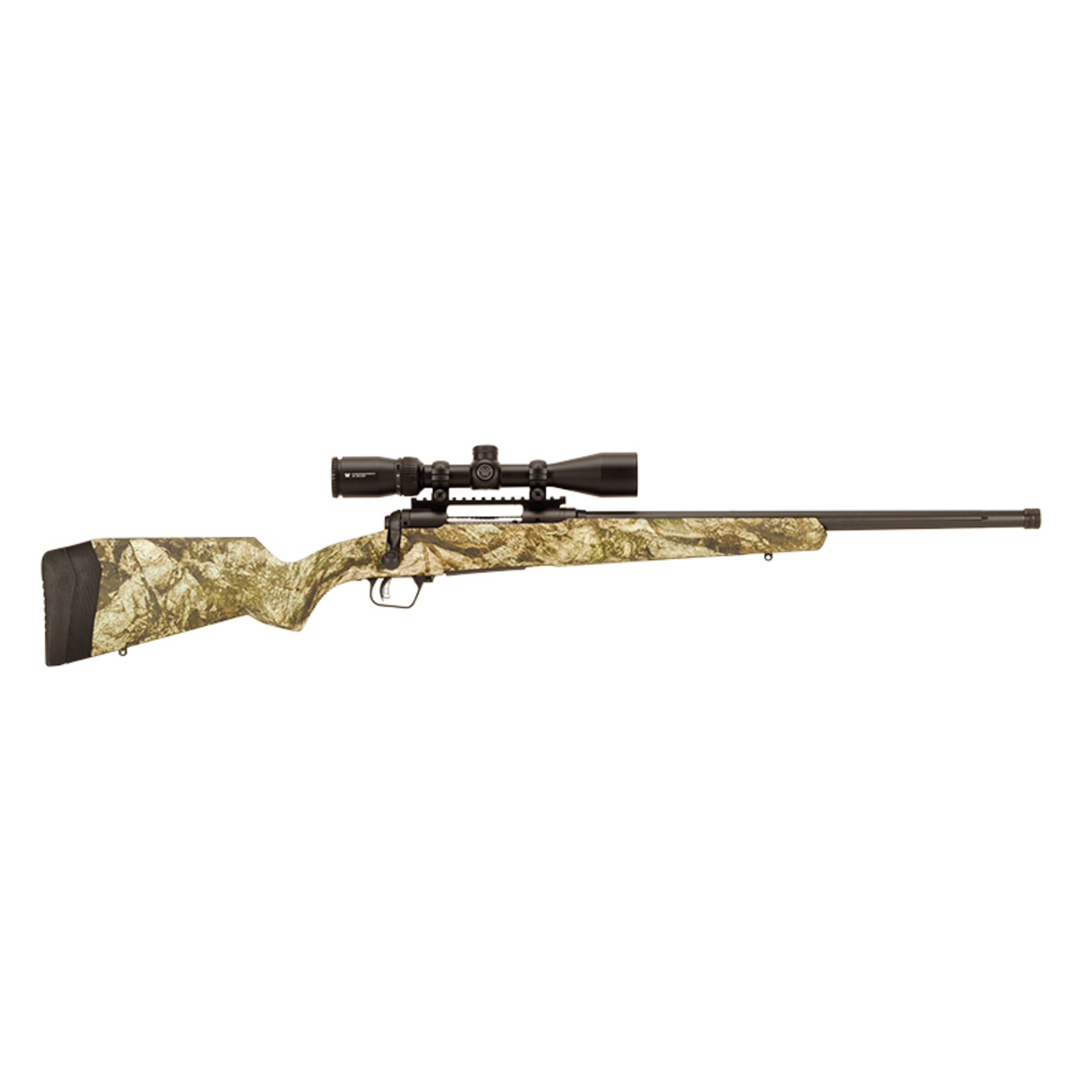 Savage Arms Savage 110 Apex Predator XP
