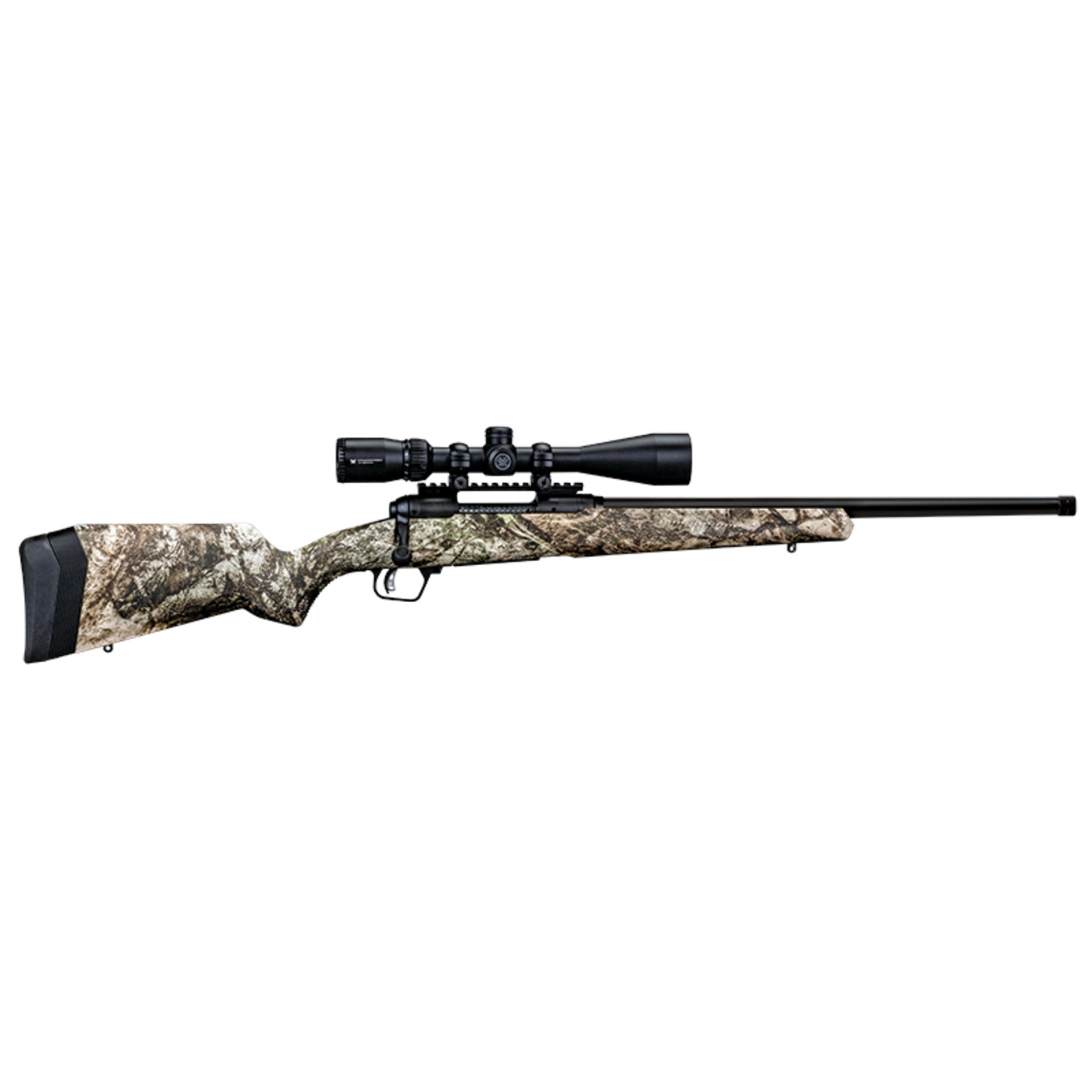 Savage Arms Savage 110 Apex Predator XP