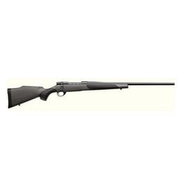 Weatherby Weatherby Vanguard Synthetic 22-250 Rem 24" (VGT222RR4O)