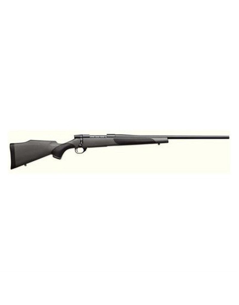 Weatherby Weatherby Vanguard Synthetic 22-250 Rem 24" (VGT222RR4O)
