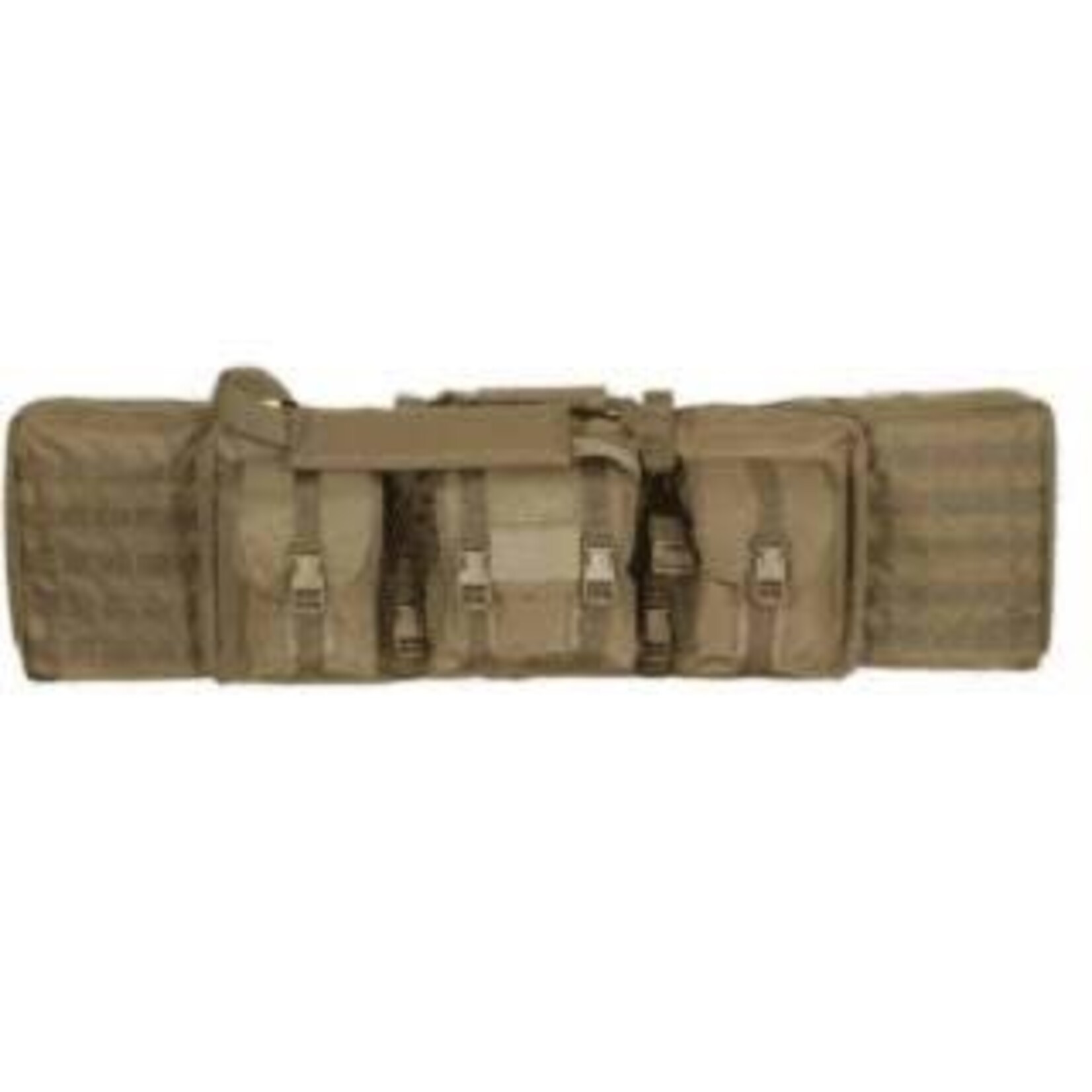 Scorpio Scorpio 42" Single Gun Case, 600D Polyester
