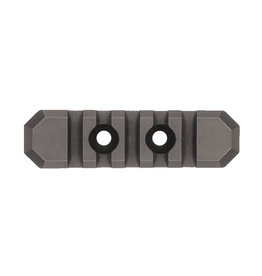 Cadex Defence Cadex Defence M-LOK 3" Modular Picatinny Rail (03127-A078ML)