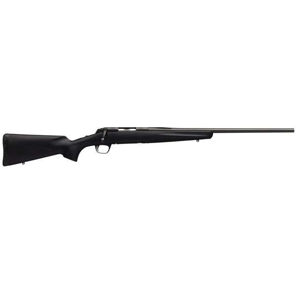 Browning X-Bolt Composite Stalker — Eagle Firearms