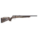 Savage Arms Savage B17 BNS-SR 17HMR Laminate 18" (70849)